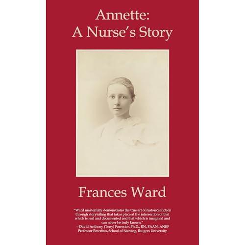 Annette by Frances Ward