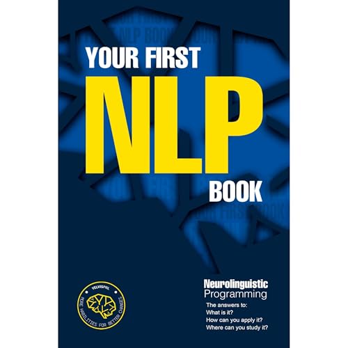 Your First NLP Book