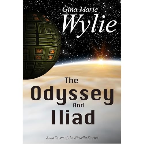 The Odyssey and the Iliad