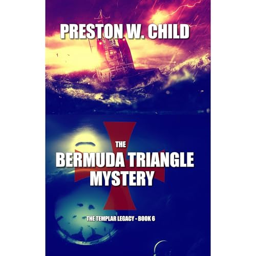 The Bermuda Triangle Mystery