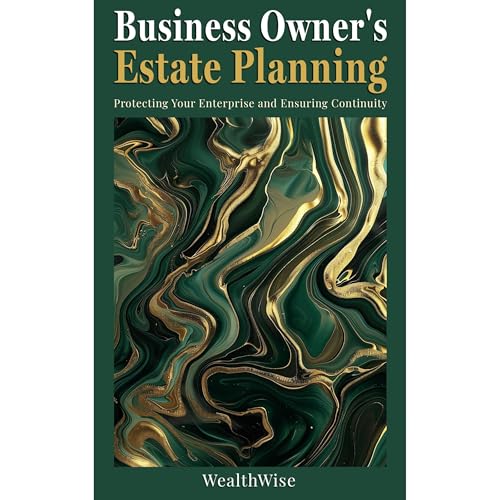 Business Owner's Estate Planning