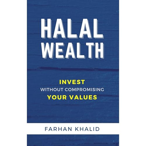Halal Wealth