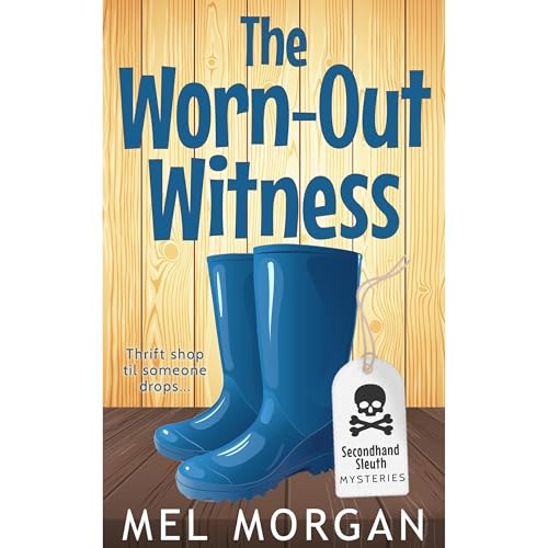 The Worn-Out Witness