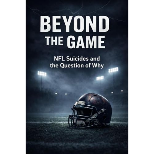 Beyond the Game by Troy Brown