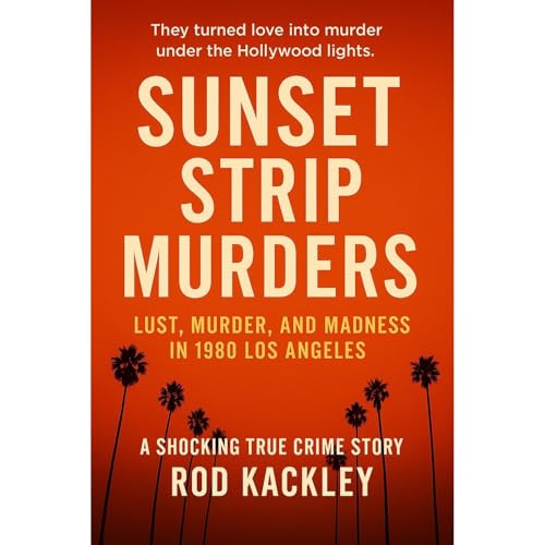 Sunset Strip Murders