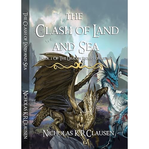 The Clash of Land and Sea