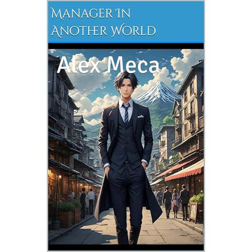 Manager in Another World