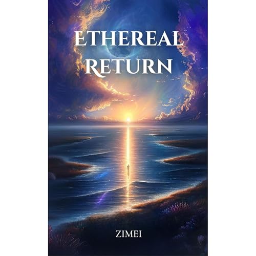 Ethereal Return by Zimei Gao