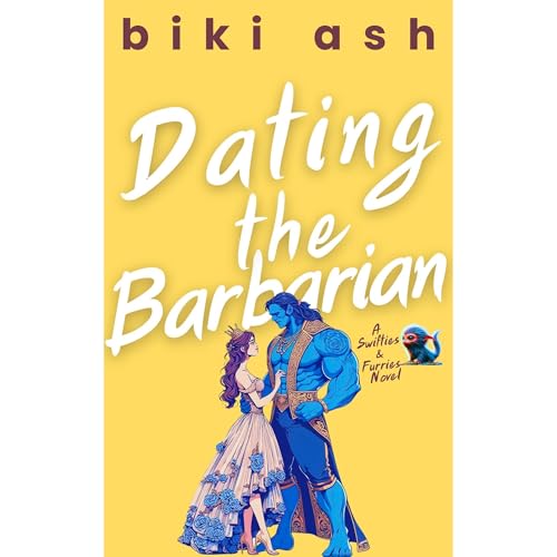 Dating the Barbarian