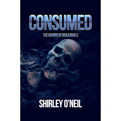Consumed