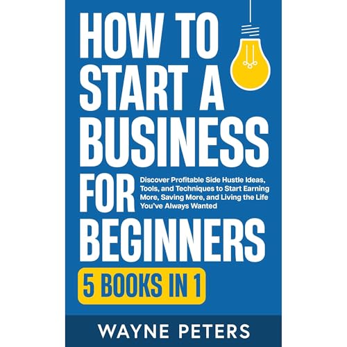 How To Start a Business for Beginners