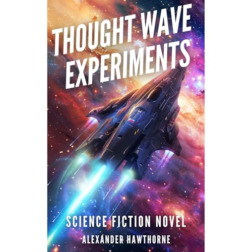 Thought Wave Experiments by Alexander Hawthorne