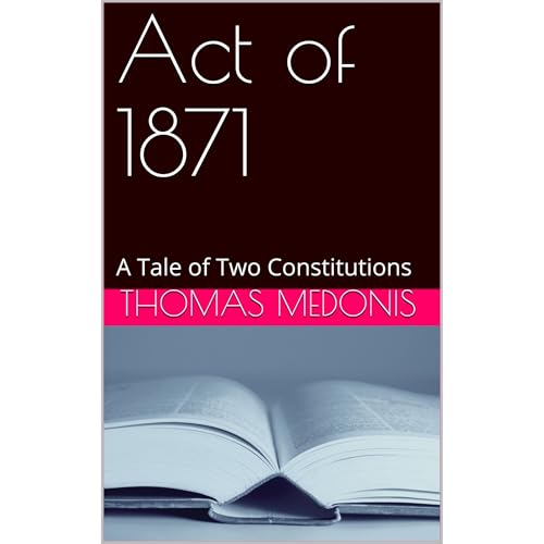 Act of 1871