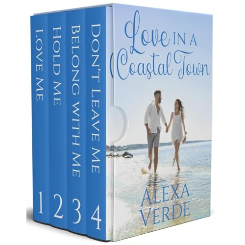 Love in a Coastal Town