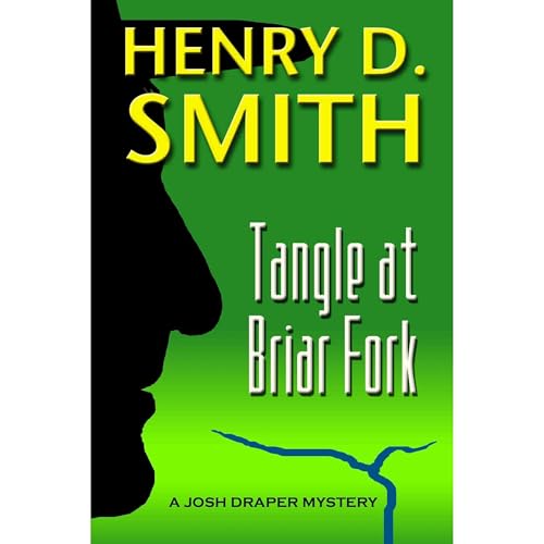 Tangle at Briar Fork