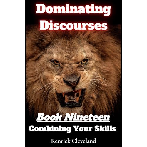 Combining Your Skills