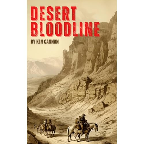 Desert Bloodline