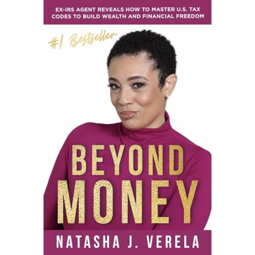 Beyond Money by Natasha J. Verela