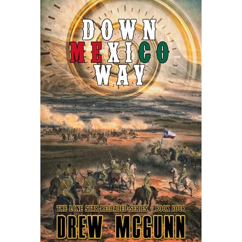 Down Mexico Way