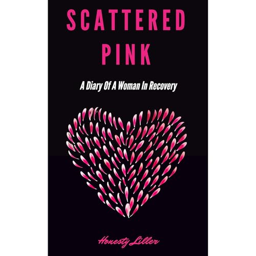 Scattered Pink by Honesty Liller