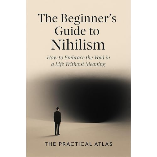 The Beginner’s Guide to Nihilism by The Practical Arlas
