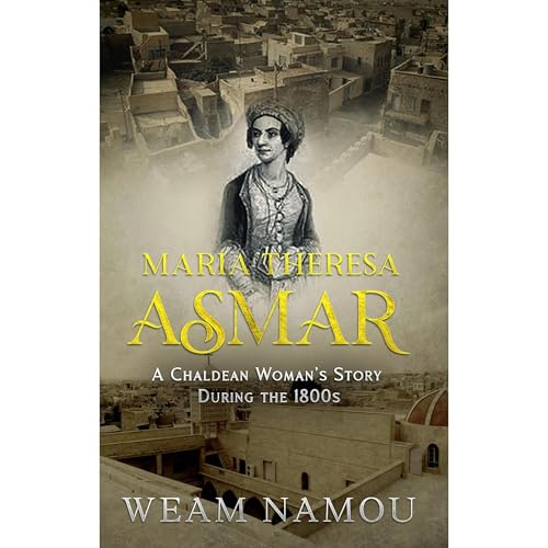 Maria Theresa Asmar