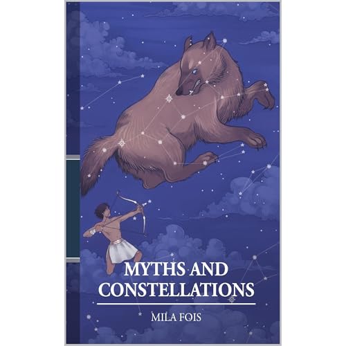 Myths and Constellations