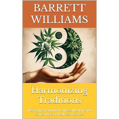 Harmonizing Traditions by Barrett Williams