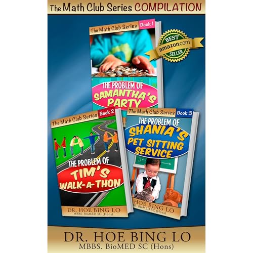 The Maths Club Series