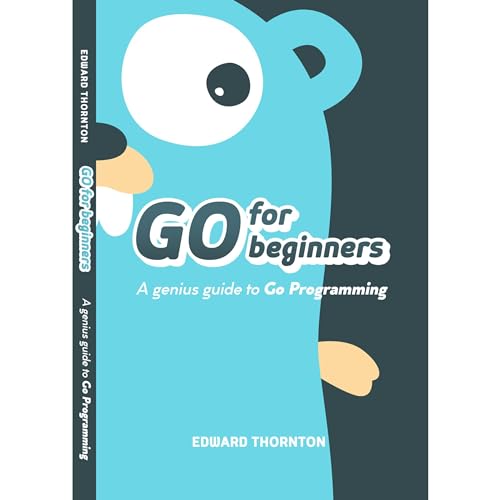 Go For Beginners by Edward Thornton