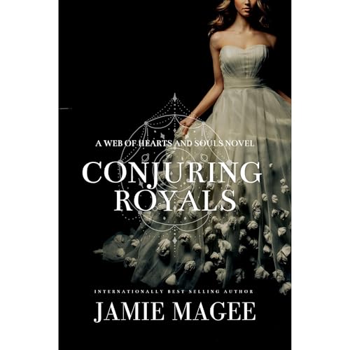 Conjuring Royals