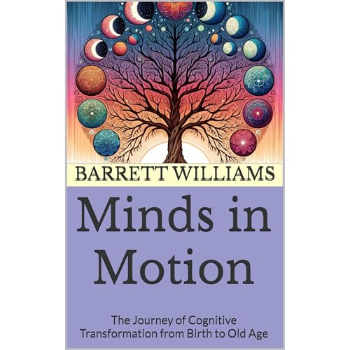 Minds in Motion by Barrett Williams