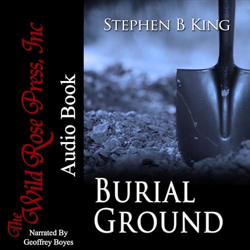Burial Ground