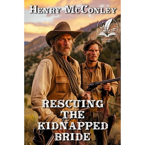 Rescuing the Kidnapped Bride