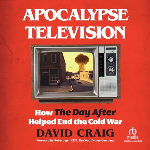 Apocalypse Television by David Craig