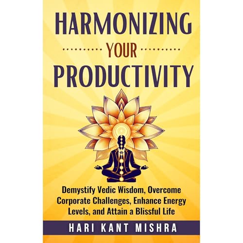 Harmonizing Your Productivity