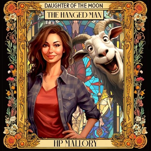 The Hanged Man by H.P. Mallory