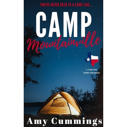 Camp Mountainville by Amy Cummings