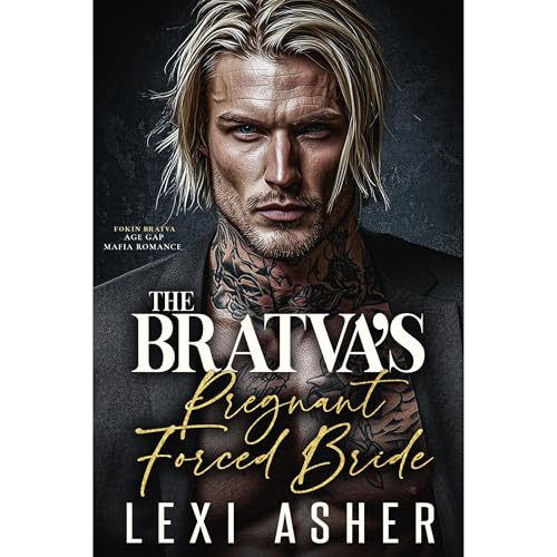 The Bratva’s Pregnant Forced Bride