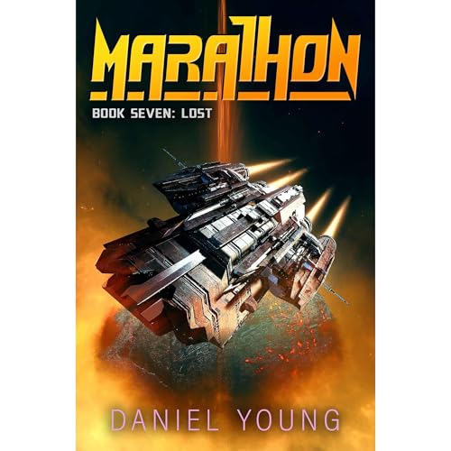 Lost by Daniel Young