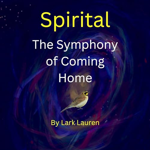 Spirital by Lark Lauren