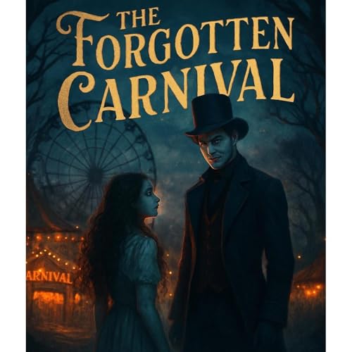 The Forgotten Carnival by Mark Ballen