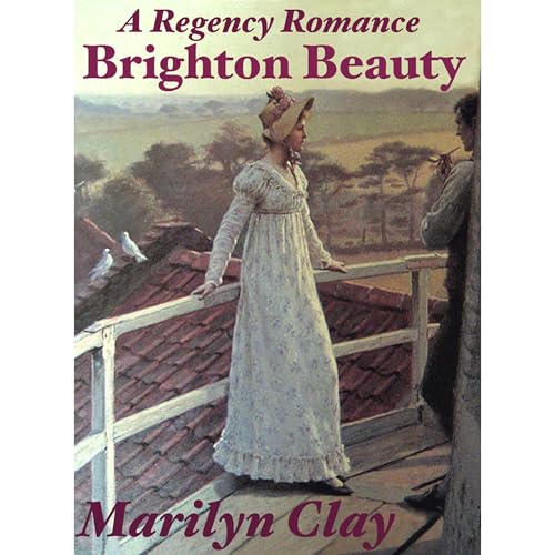 BRIGHTON BEAUTY by Marilyn Clay