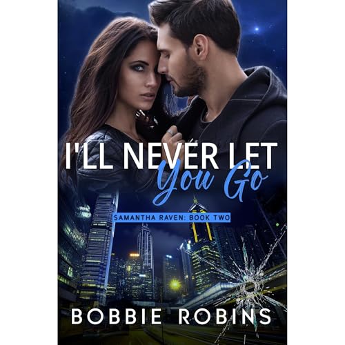 I'll Never Let You Go