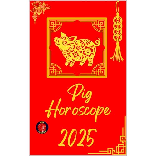 Pig Horoscope 2025