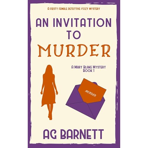 An Invitation to Murder