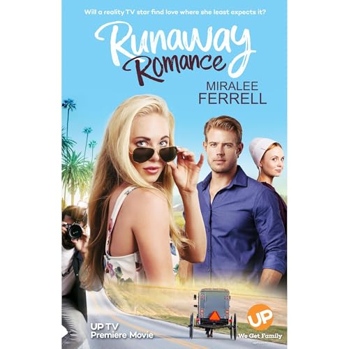 Runaway Romance by Miralee Ferrell