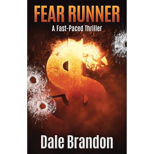Fear Runner by Dale Brandon