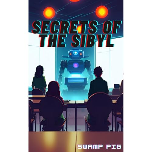 Secrets of the Sibyl by Swamp Pig