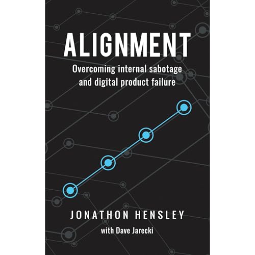 Alignment by Jonathon Hensley